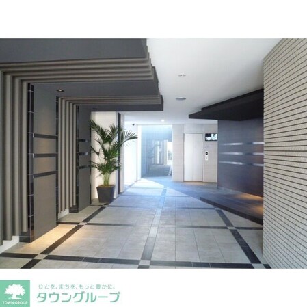 ルペルティアの物件内観写真